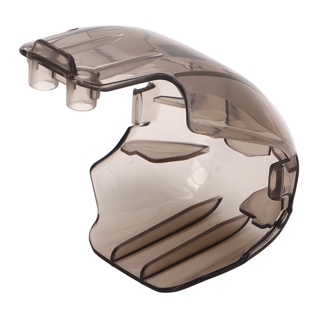 Tapa De Lente De Dron, Protección Integral Antigolpes Para PC, Cubierta Protectora De Lente De Dron Translúcida Para Reparación