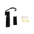 thumbnail image 5 of 2Pack Bike Rack Garage Wall Mount, Swivel Bike Rack,Bike Hanger Hook for Indoor, Bicycle Storage Rack, Bike Holder, 5 of 5
