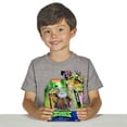 thumbnail image 3 of Figura de acción de Splinter de Rise of the Teenage Mutant Ninja Turtles, 3 of 5