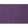 thumbnail image 1 of Ahgly Company Indoor Rectangle Abstract Blue Contemporary Area Rugs, 5' x 8', 1 of 4