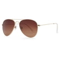 thumbnail image 1 of Gafas de sol JOOX Polarized Aviator para mujer y hombre UV400, 1 of 7