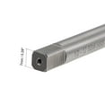 thumbnail image 4 of Machine Tap 1/2-12 BSW Thread Pitch H2 4 Straight Flute High Speed Steel, 4 of 5
