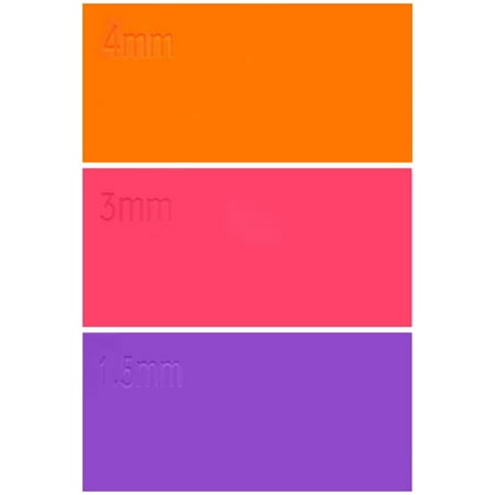 

Hemoton 3Pcs Professional Mug Press Sublimation Covers Heat-resistant Sublimation Tumbler Sleeves