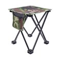 thumbnail image 1 of Wweixi Comfortable And Portable Folding Camping Chair For Outdoor Relaxation camouflage, 1 of 6