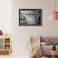 thumbnail image 3 of Historic Framed Print, Georgia State Capitol, Capitol Square, Atlanta, Fulton County, GA - 57, 17-7/8" x 21-7/8", 3 of 9