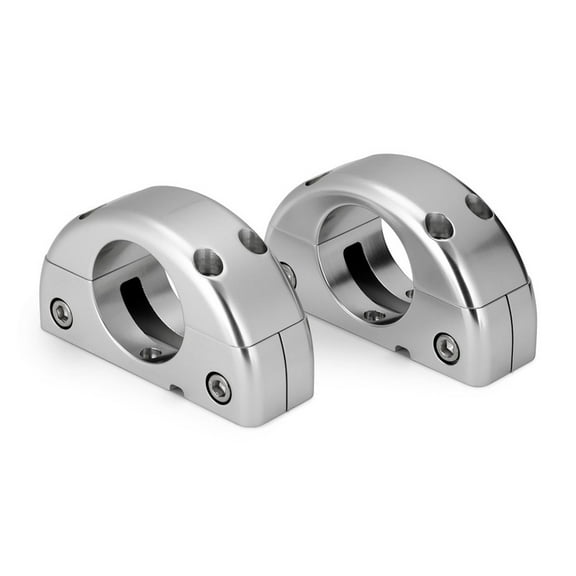 JL Audio M-MCPV3-2.000 ETXv3 2.000" Enclosed Speaker System Clamp Mounting Kit