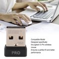 thumbnail image 4 of Receptor de mouse USB ANGGREK Compacto 2.4G, 4 of 7