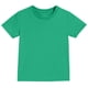 thumbnail image 4 of Blusas y camisas de manga corta con cuello redondo para niños, camisetas de manga corta de color liso de talla mediana para niños, camisetas de verano para niños y niñas, camisetas de manga corta con, 4 of 6