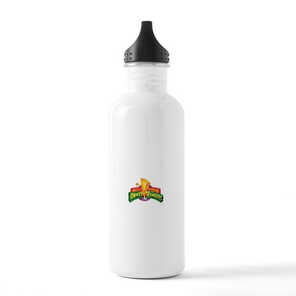 CafePress - Classic Power Ra - Stainless Steel Water Bottle, Sports Bottle, 1.0L