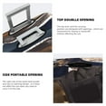 thumbnail image 5 of Daiia Astronaut Luggage Cover, Thickened Washable Travel Luggage Covers, Elastic Unique Baggage Covers for 18-20 inch Luggage-Medium, 5 of 9