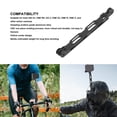 thumbnail image 3 of Helmet Mount Extension Pole, CNC Integrated Molding Helmet Stick Extension Arm Mount  for Shooting, 3 of 8