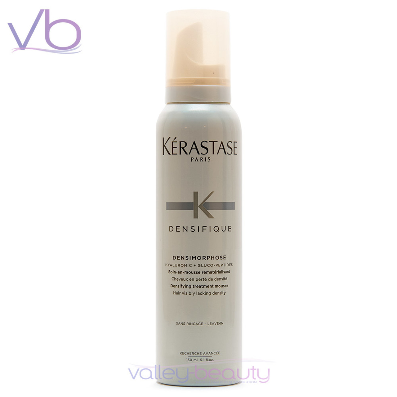 Kerastase Kerastase Densifique Mousse Densimorphose 150ml Walmart