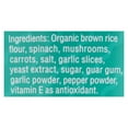 thumbnail image 2 of Lotus Foods - Ramen Garlic Vegetable Brown Rice - Case of 6-1.94 OZ, 2 of 2