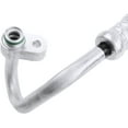 thumbnail image 6 of A-Premium A/C Discharge Line Hose Compatible with Honda Insight 2000-2006 Compressor to Condenser, 6 of 6