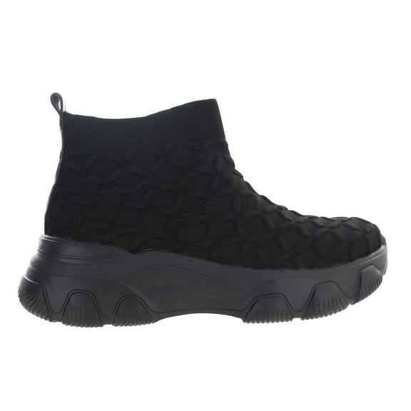 Bernie Mev's Womens Java Pull On Bootie