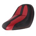 thumbnail image 3 of Motorcycle Front  Touring  Cushion Pad for Indian  Sixty, Premium Artificial Leather, Strong Support Replacement, Stylish Design for Rider Comfort, Easy Installation, 3 of 8