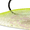 Shiner Chartreuse Silver, variant on Storm Wildeye Swim Shad 9" Fishing Lure 2-3/4oz