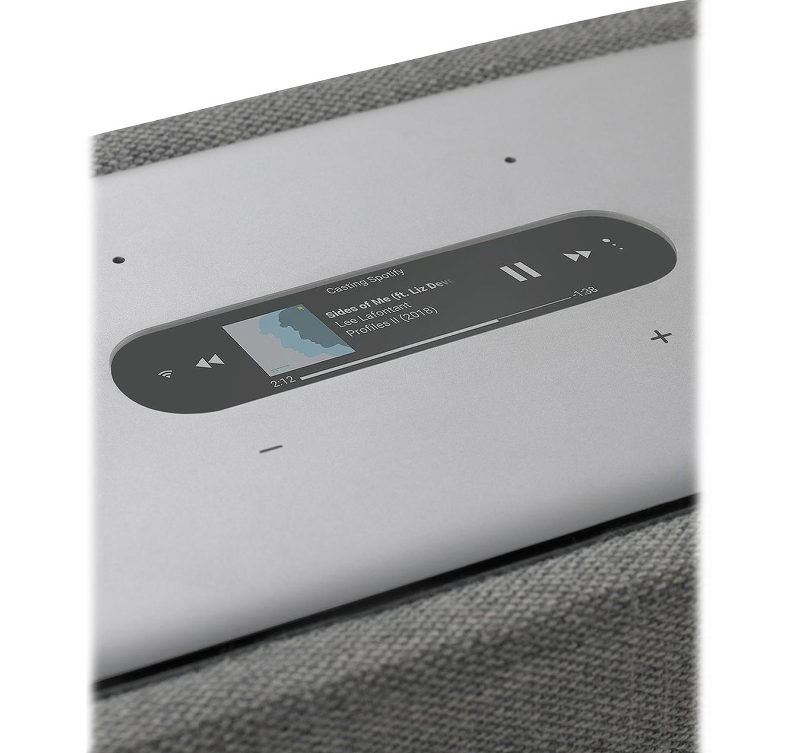 300 Wireless Speaker Harman Citation Kardon Grey