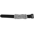 thumbnail image 1 of Guitar Fret Strings Mute Dampeners Muter Wraps Acoustic Classic Guitars Bass Ukulele Instruments Accessories Gray, 1 of 8