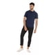 thumbnail image 2 of Playera Tipo Polo Hombre Euro Cotton Premium, 2 of 6