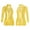 Gold, variant on Aislor Kids Girls Shiny Sequins Jazz Dance Leotard Dance Single Long Sleeve Costumes 6-16 A Silver 8