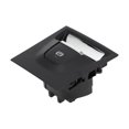 thumbnail image 1 of Interruptor de botón de freno de estacionamiento Unique Bargains No.95B927225A Interruptor de control de freno de estacionamiento para Porsche Macan 2015-2021, 1 of 6