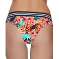thumbnail image 2 of Body Glove Lola Moderate Coverage Bikini Bottom, 2 of 3
