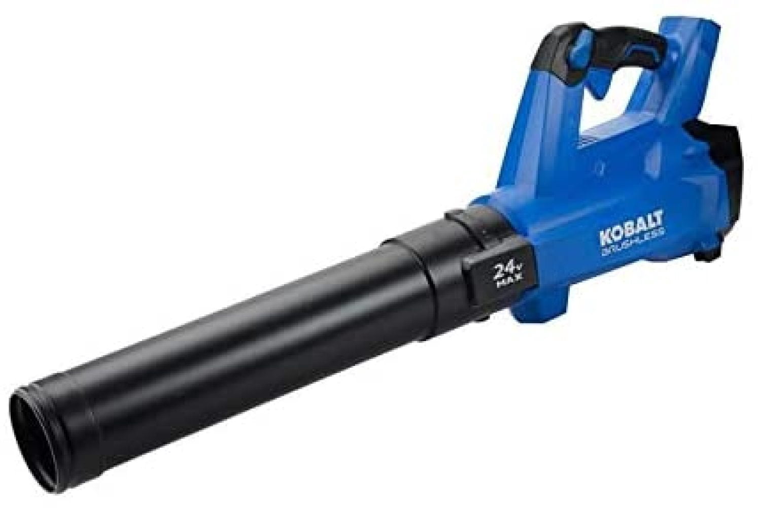 Kobalt 24-Volt Lithium Ion 410-CFM 100 