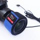 thumbnail image 4 of Calentador de lentes para cámara telescópica 3 ajustes del regulador de temperatura USB portátil 425 cm Hugo Calentador de lentes, 4 of 7