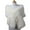 Ivory, variant on Faux fur Capes for Women Bridal Scarves Bridal Shawl Warm Wrap Stoles for Wedding Dresses