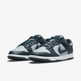 thumbnail image 3 of (Men's) Nike Dunk Low Retro 'Georgetown Hoyas' (2021) DD1391-003, 3 of 8
