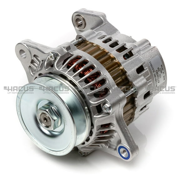 FPE - Forklift ALTERNATORS4S S6S 12V 50A 32A6810400 HACUS Aftermarket - New