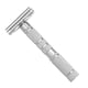 thumbnail image 1 of Maquinilla de afeitar de doble filo Maquinilla de afeitar de seguridad para la barba Metal Irfora Navaja, 1 of 5