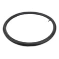 thumbnail image 2 of Octpeak Bike Inner Tubes, Butyl Rubber Inner Tubes Durable With Schrader Valve For Road Bike, 2 of 8