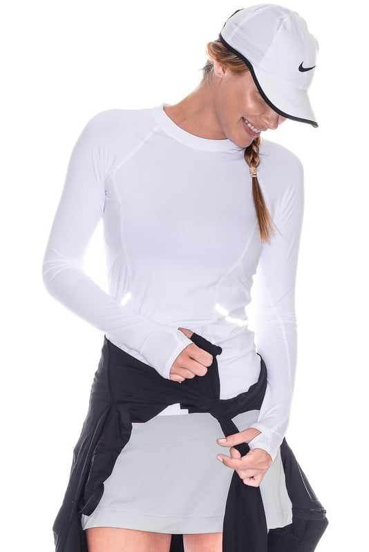 BloqUV Women's Long Sleeve Sun 