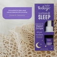 thumbnail image 5 of Oilogic Baby Slumber & Sleep Essential Oil Vapor Drops, Lavender 0.28 fl oz, 5 of 11