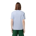thumbnail image 2 of Lacoste Mens Logo Printed Cotton T-Shirt, 2 of 4