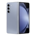 thumbnail image 1 of Smartphone SAMSUNG Galaxy Z Fold 5 1TB/12GB RAM Light Blue (SM-F946BLBVLTM) Samsung SM-F946BLBVLTM, 1 of 2