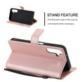 thumbnail image 3 of For Samsung Galaxy S25 Ultra S25Plus Phone Case Wallet Case with Card Holder Magnetic For Samsung Galaxy S25 Leather Phone Cases, 3 of 5