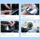 thumbnail image 5 of Ventilador de automóvil, camión, coche de 12 V, ventilador universal, furgoneta, ventilador de viento grande para enfriar el interior del automóvil., 5 of 9