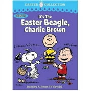 It's the Easter Beagle, Charlie Brown (remastered deluxe edition)