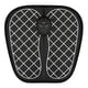 thumbnail image 5 of Alfombrilla de Pies Eléctrica de 2 Piezas, Almohadillas de jeadores de Músculos , Negro Colco masajeador de pies eléctrico, 5 of 8