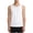 Mens Tank Tops White, variant on XL-5X Big & Tall Tank Tops for Men Plus Size Sleeveless Crewneck Undershirts Shirts Casual Solid Color Pullover Slim Athletic Workout Cooling Vests