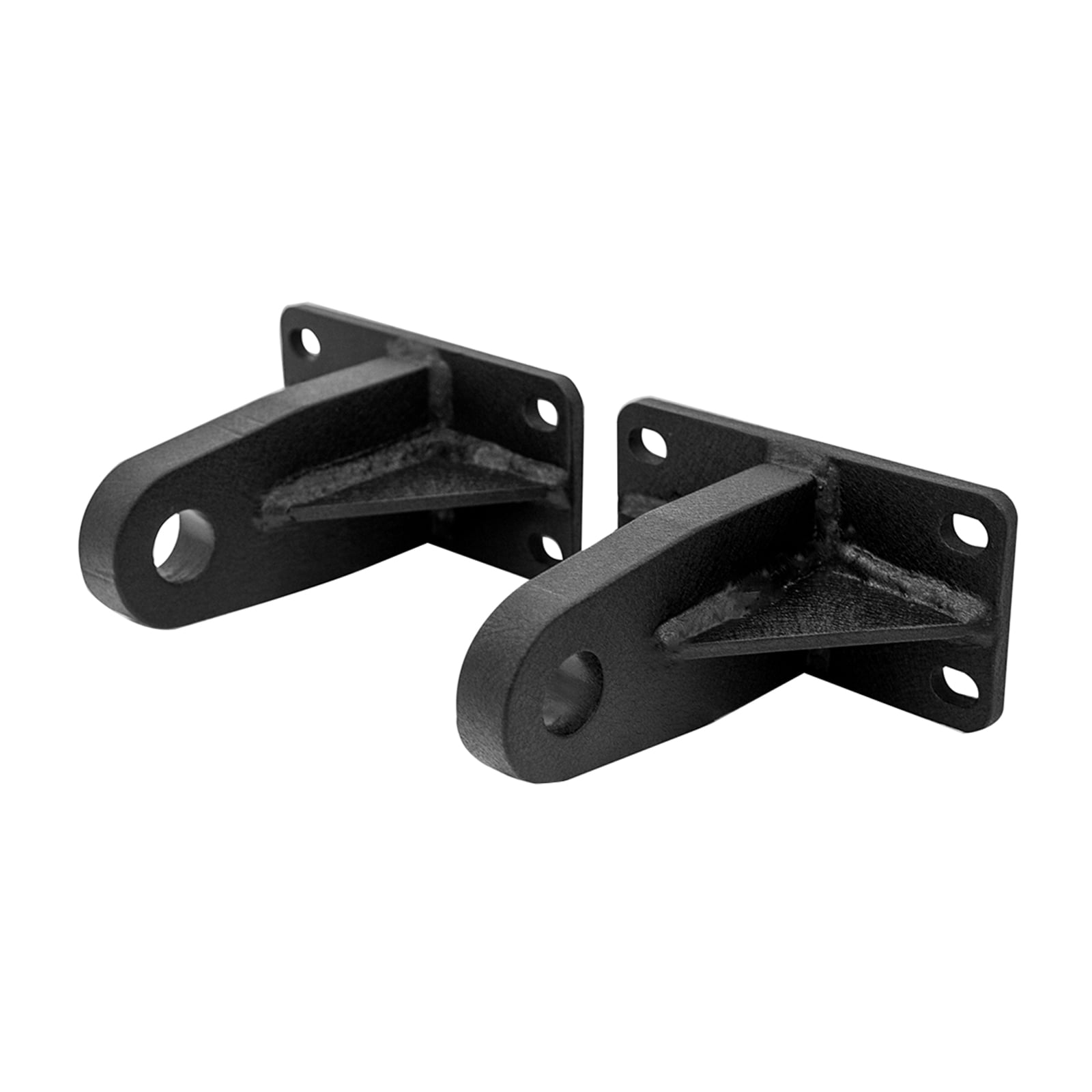 EAG Tow Hook Mounting Bracket Demon Hook Bracket Compatible with 0221