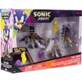 thumbnail image 5 of Jakks Pacific Collectible Teen Action Figures, Plastic Multicolor, 3 Pack, 5 of 5