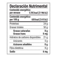 thumbnail image 4 of Crema de cacahuate Mister natural 840 g, 4 of 4