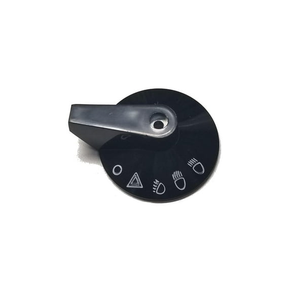 John Deere Original Equipment Knob - R122871