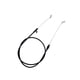 thumbnail image 2 of Sidaley Cable de control Cable de emergencia eléctrico Conector de cable Reparación de línea Reemplazo de piezas de mantenimiento funcional para 746 Vehículos, repuestos y accesorios Mis Sidaley VI020552-00, 2 of 6