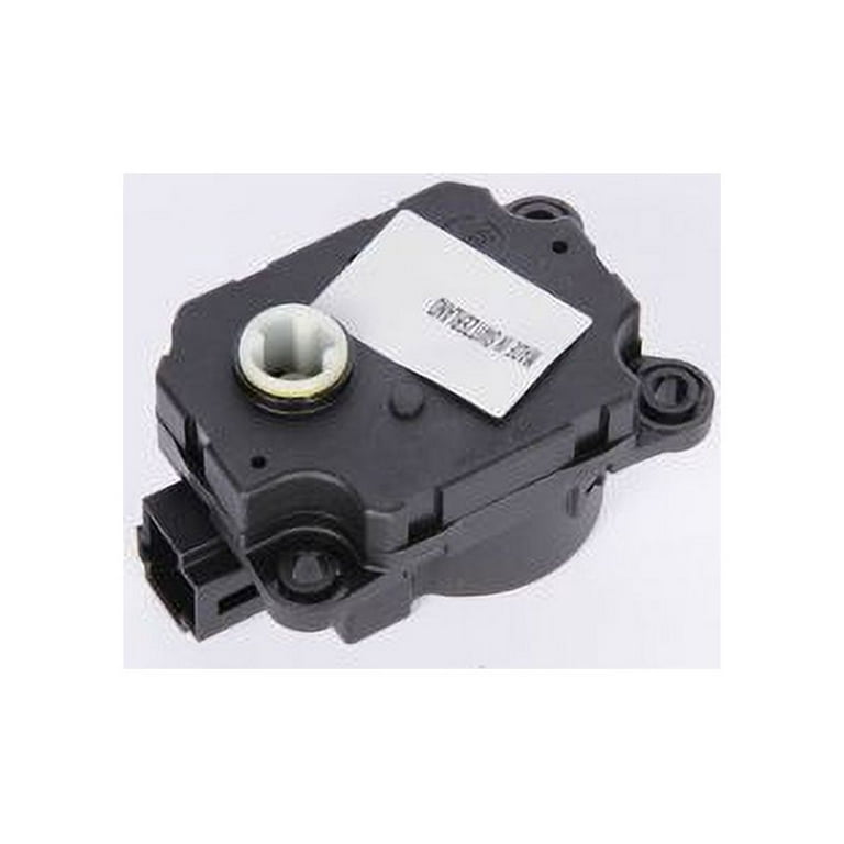 ACDelco 13332583 ACTUATOR ASM-AIR INL - Walmart.com