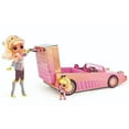 thumbnail image 4 of L.O.L. Surprise! Car-Pool Coupe with Exclusive Doll, 4 of 9